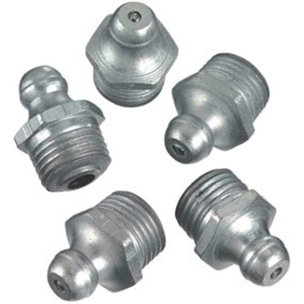 Lincoln Industrial 0.2 5 in28 NPT Straight Fitting LNI-5191